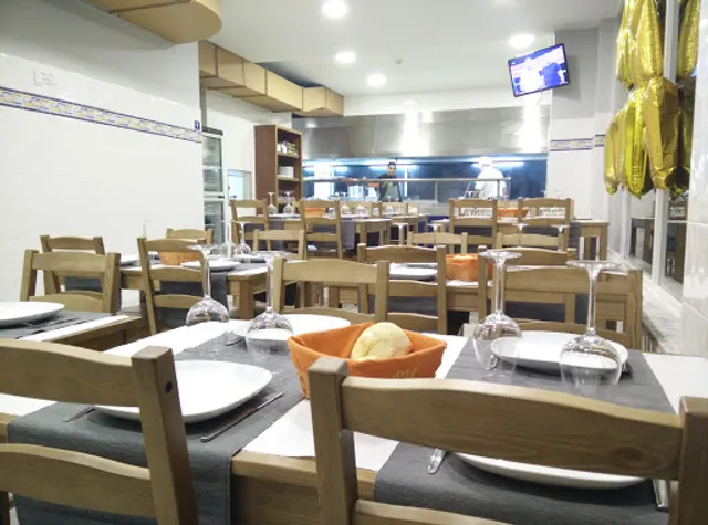 Restaurante Mau Feitio