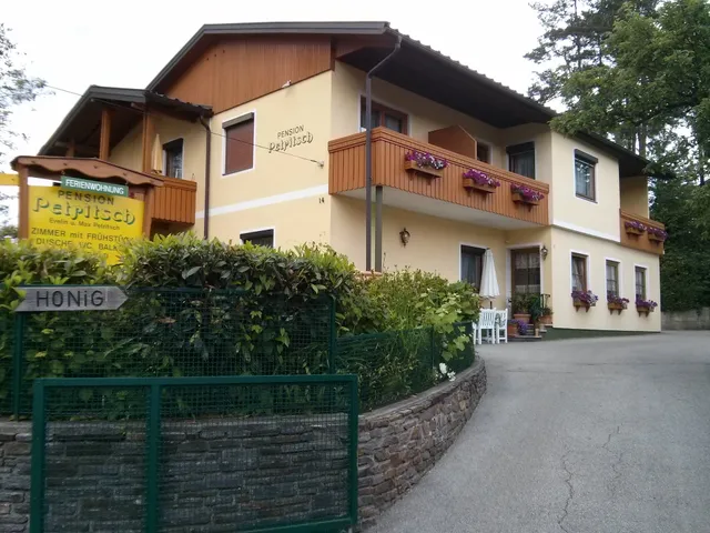 Pension Petritsch