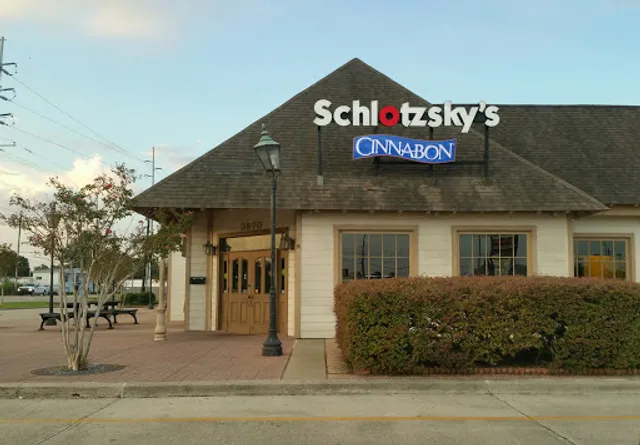 Schlotzsky's