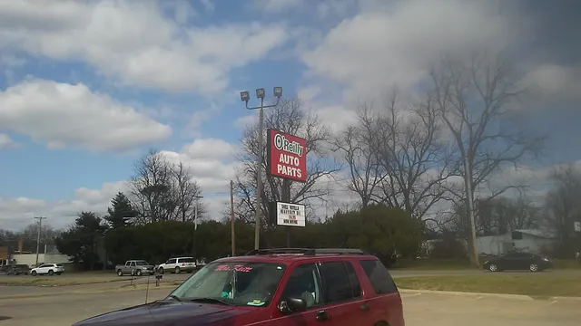 O'Reilly Auto Parts