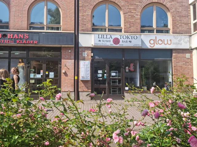Lilla Tokyo Sushibar