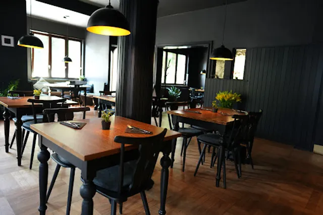 Restaurant Amsel und Meise