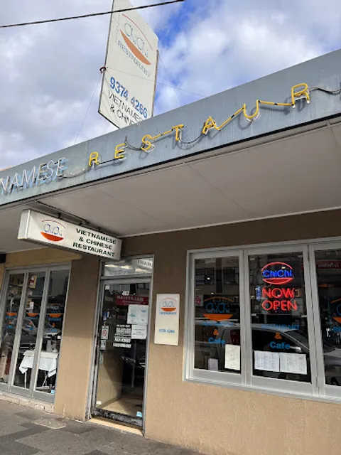 Chi Chi Vietnamese Restaurant