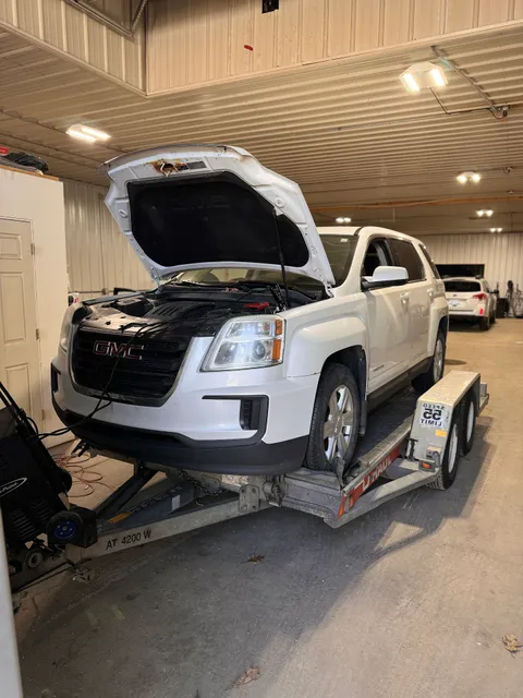 Next Level Audio & Accessories