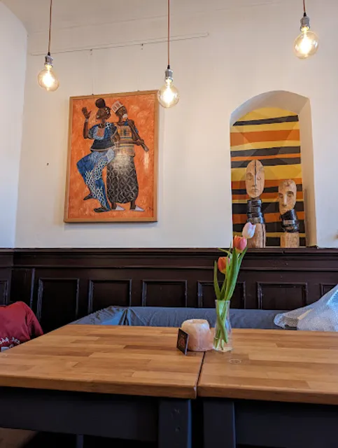 Restaurant Laura Adama