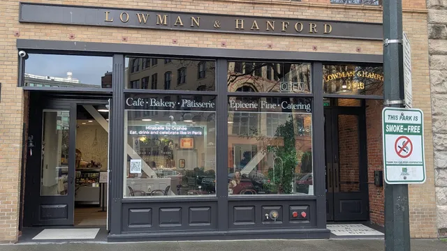 Mirabelle by Orphée