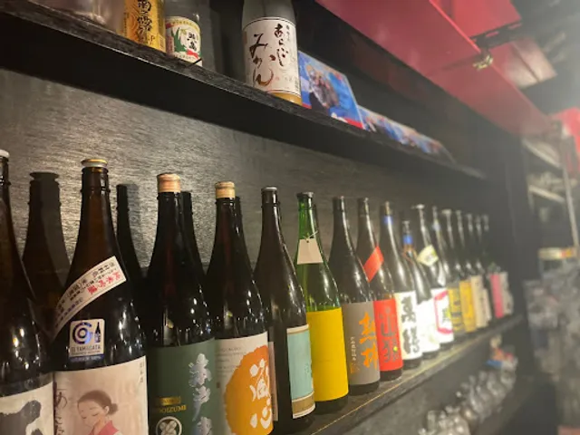 Yakitori & Sake Toritaku