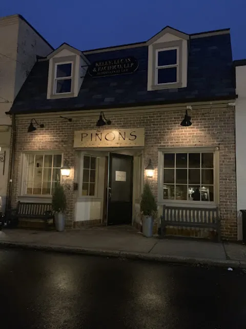 Piñons Pizza Company