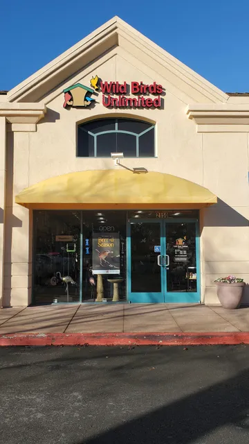Wild Birds Unlimited