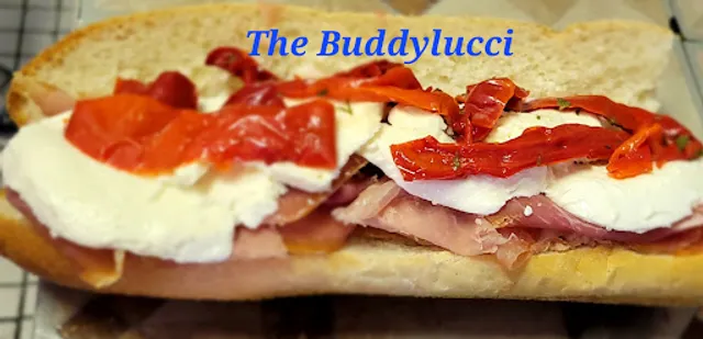 Just Like Nonna - Best little Italian Deli & Baked Desserts