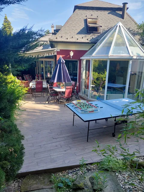 Szt. Flórián Vendégház