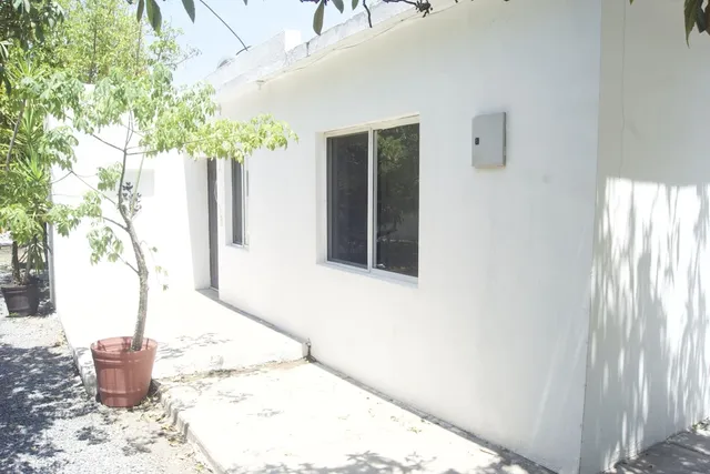 La Posada en El Potrero Chico