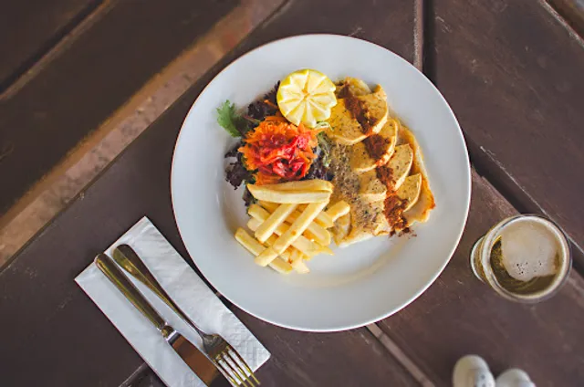 Fairways Bistro @ Mildura Golf Club