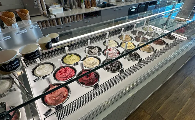 Gelato&Co. Castle Rock