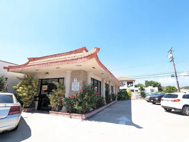 Viet Huong Restaurant