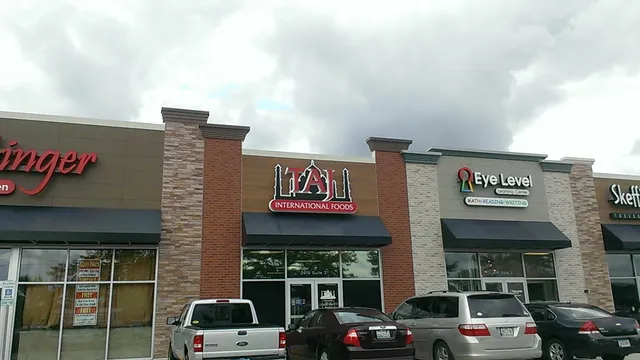 Indian and Asian Grocery Taj International Foods