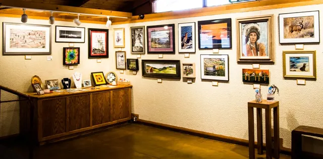 Klamath Art Association