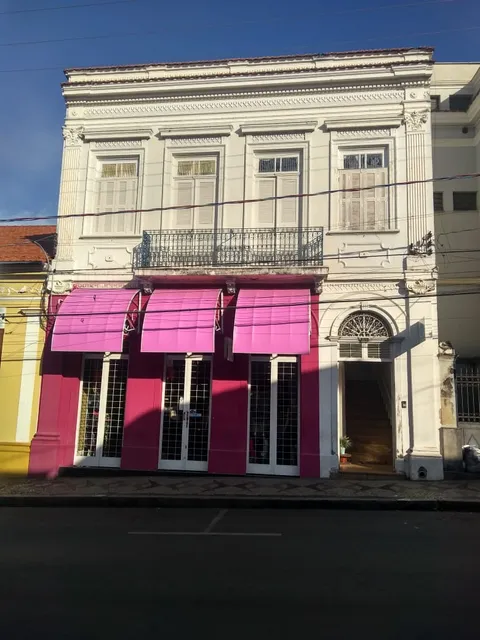 Pousada Sonho Perfeito