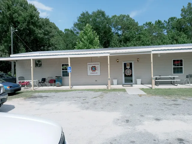 Veterans of Foreign Wars