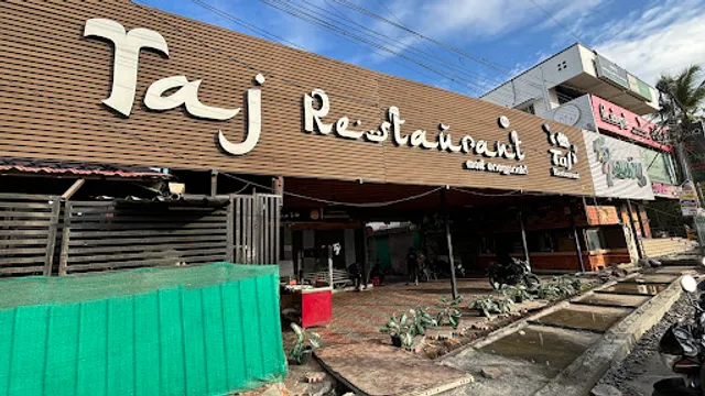 Taj Restaurant