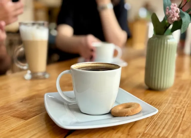 WidziMisie Kawiarnia z salą zabaw