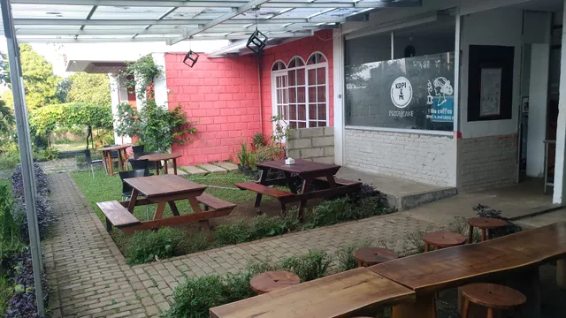 Airy Eco Syariah Dago Atas Bukit Pakar Timur 9 Bandung