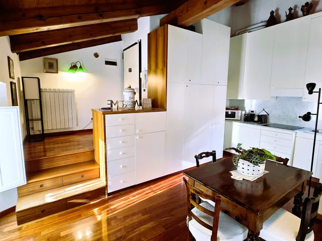 Fantuzzi Palace Suite