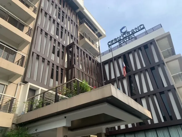 Cebu Grand Hotel