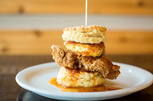 Maple Street Biscuit Company