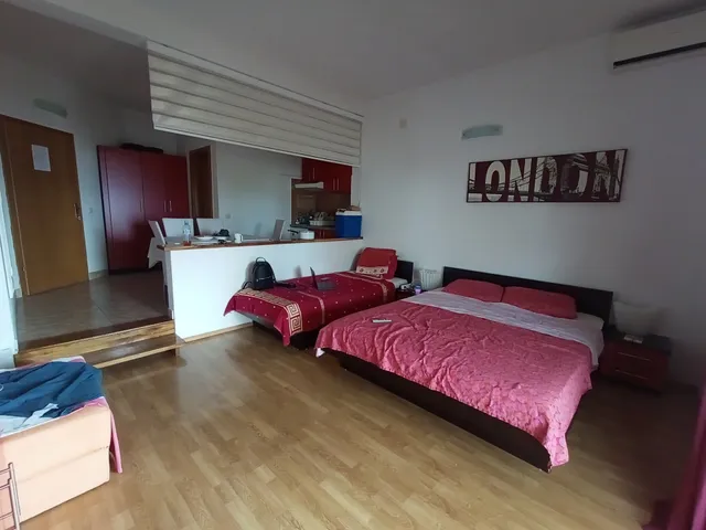 Apartmani Krvavac