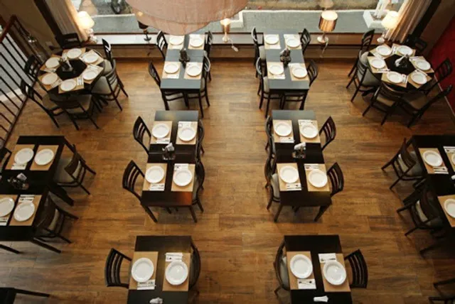 Dona Firmina Pizzaria