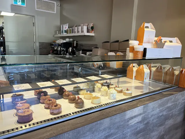 Cho-Kwok-Lat Markham