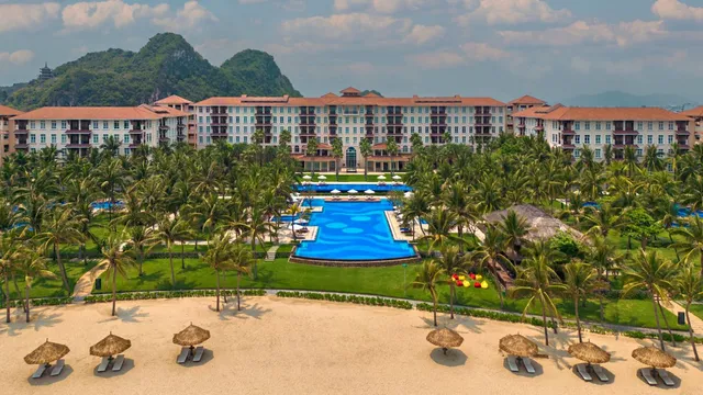 Danang Marriott Resort & Spa