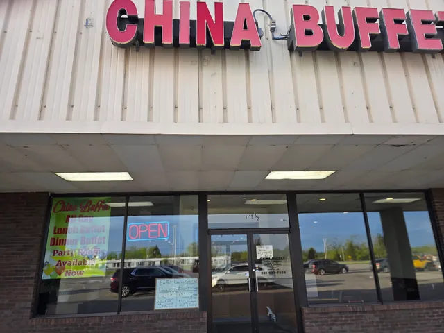 China Buffet