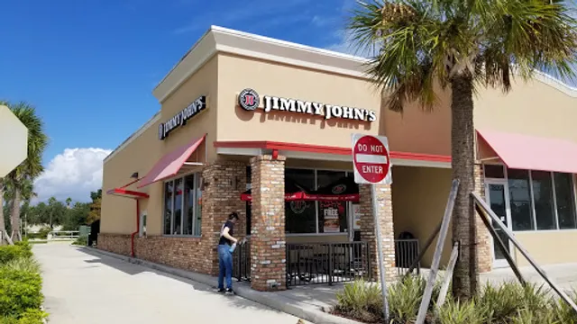 Jimmy John's