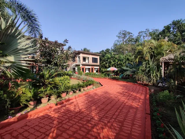 Gram Bangla Resort - Shantiniketan