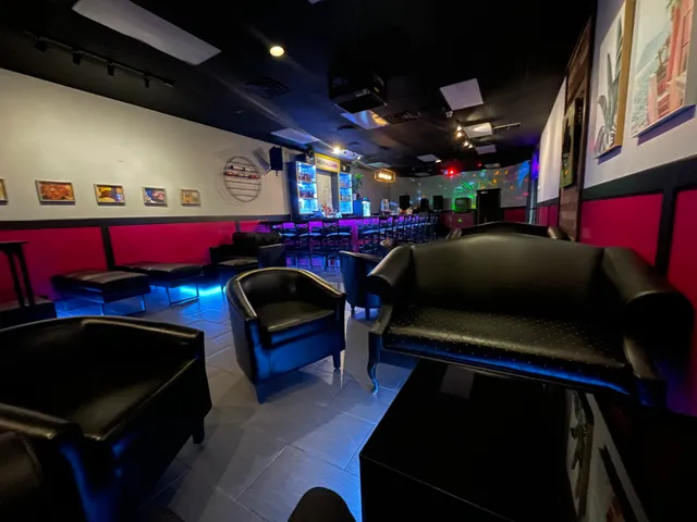 MamaJuana Bar and Lounge