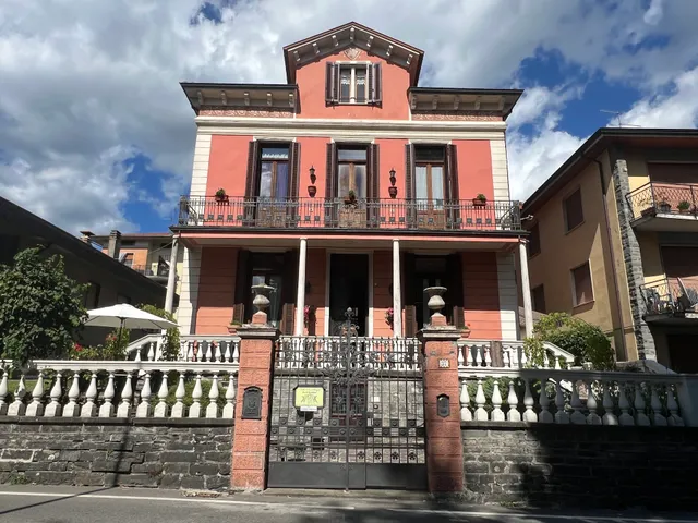 Villa Tre Angeli