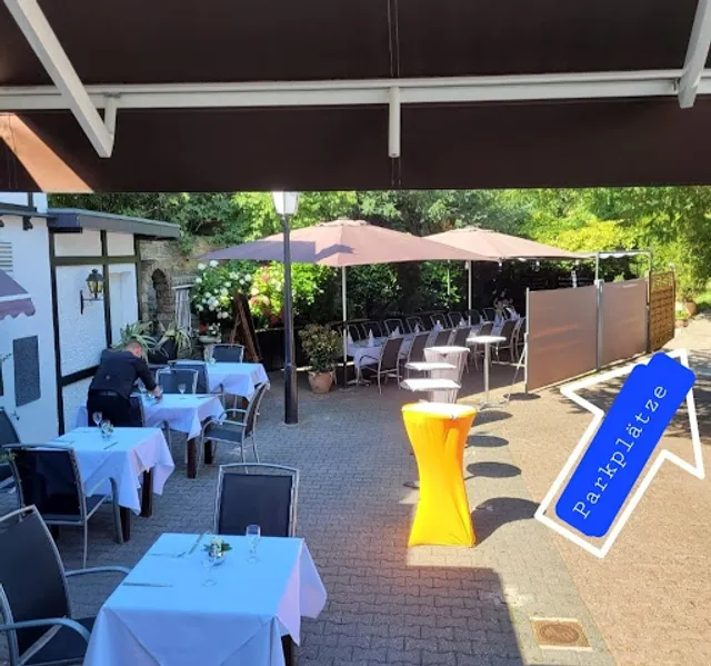 Restaurant La Taverna Nuova