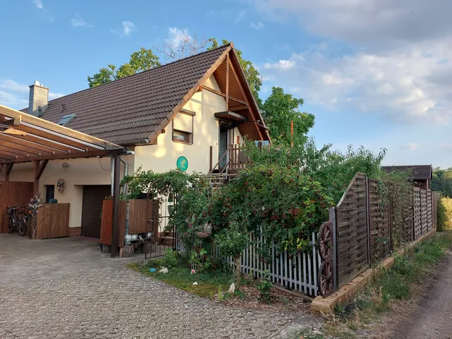 Ferienwohnung zum Walnussbaum