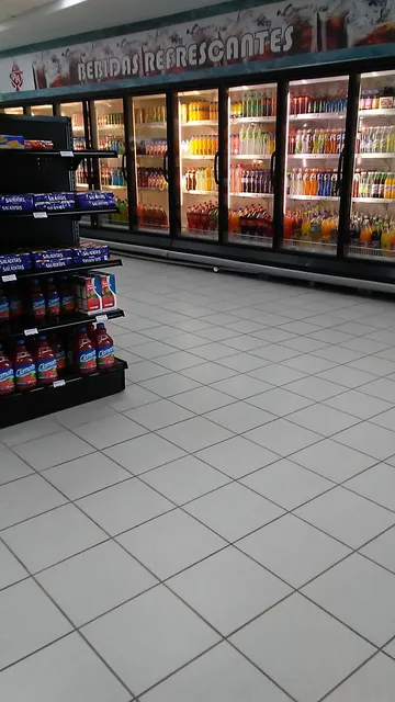 Pescaderia Alvarez Sucursal Romanza