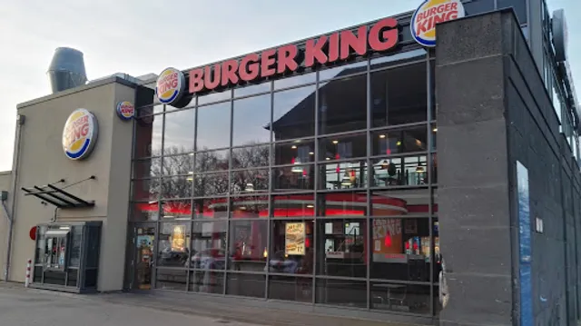 BURGER KING Deutschland GmbH
