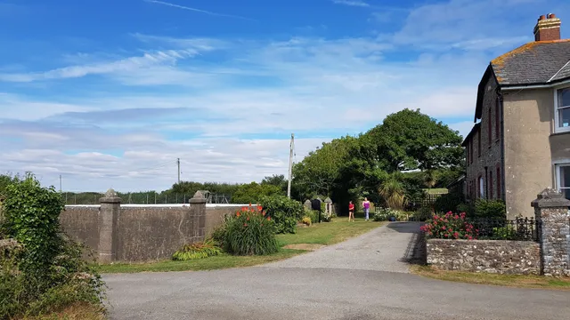 Quinceborough Farm Cottages