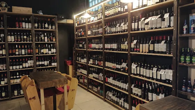 VinoArt® Loja e Bistrô