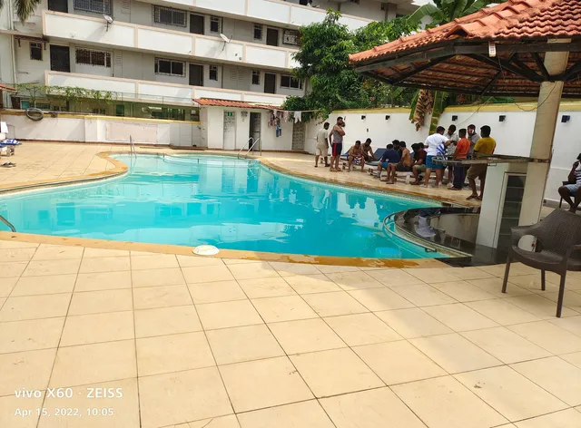 DARIYA KINARA RESORT