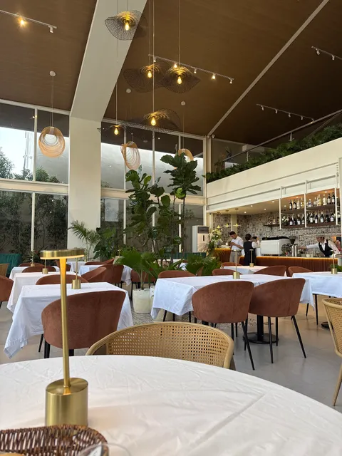 La Delicia Spanish & Italian Cuisine