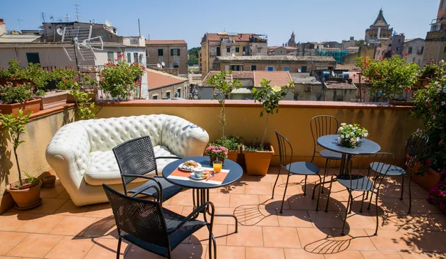 B&B Residenza Normanna