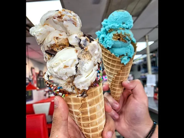 Coyles Homemade Ice Cream