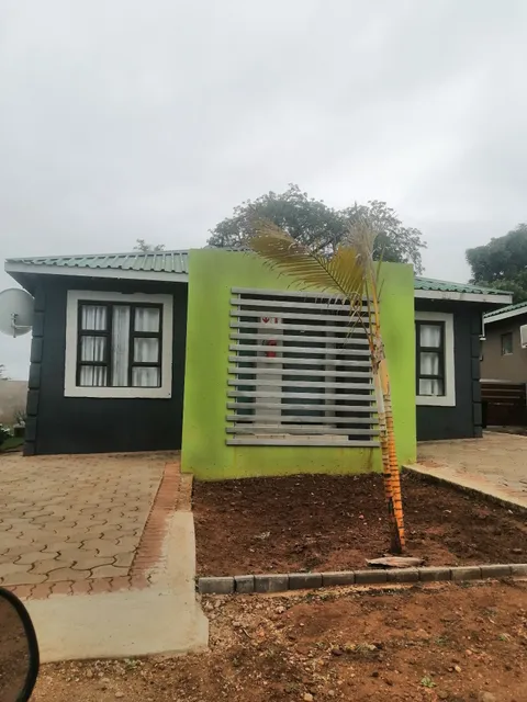 Kingsgate Nandoni Dam Hardhats