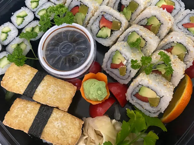 Buffet-Center China Vietnam Restaurant